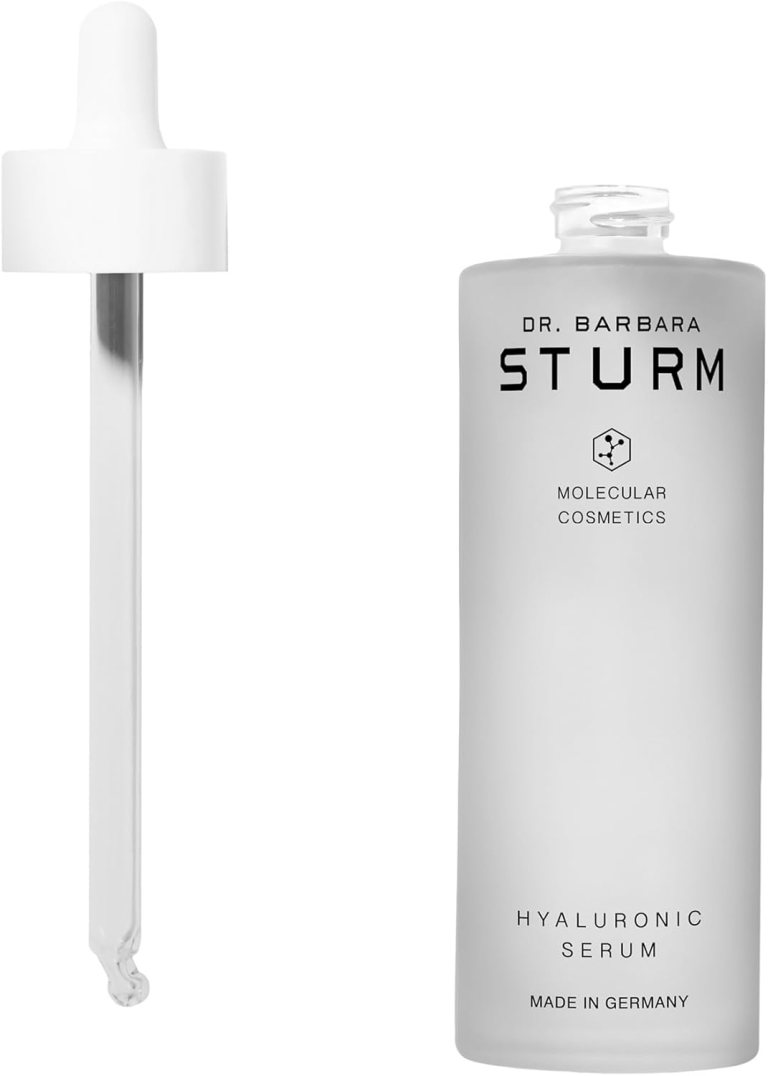 Hyaluronic Serum Luxury Gift Set review