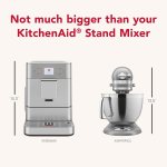 KitchenAid Fully Automatic Espresso Machine Review