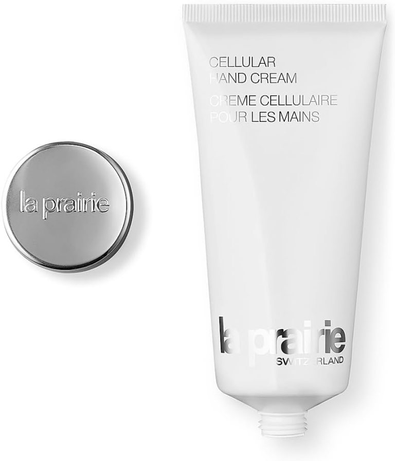 La Prairie, Cellular Hand Cream : Amazon Luxury review