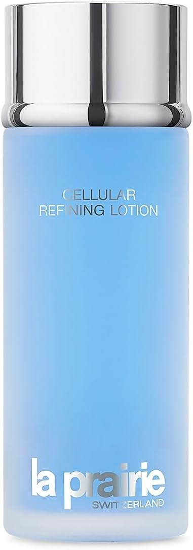 La Prairie, Cellular Refining Lotion : Amazon Luxury review