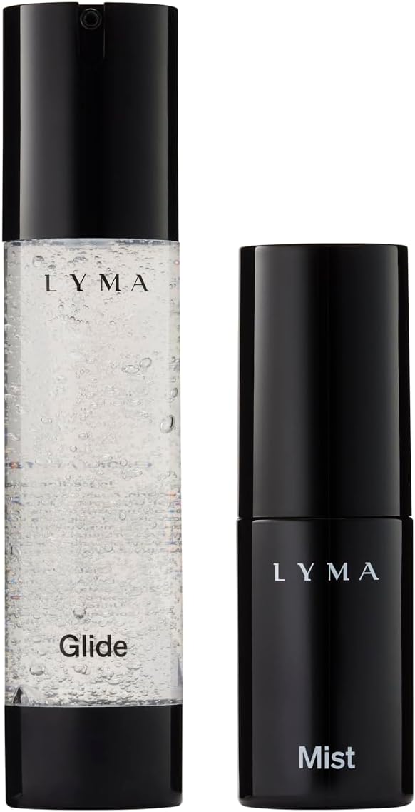 Laser Oxygen Mist & Glide 30Days Amazon Luxury review