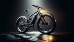 MOVCAN V30 Series Electric Bike review
