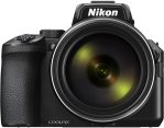 Nikon COOLPIX P950 Digital Camera review