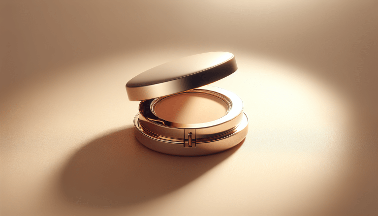 Radiant Cushion Dewy Foundation Case : Amazon Luxury review