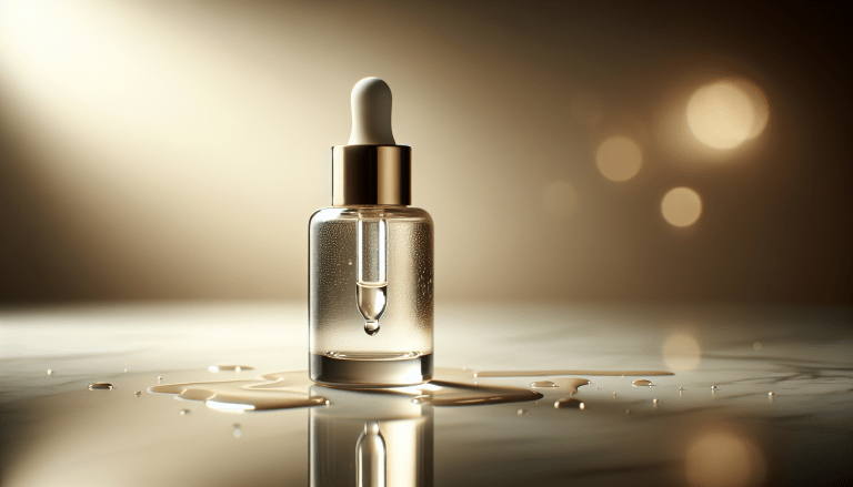 U BEAUTY Resurfacing Compound (15ml) : Amazon Luxury review