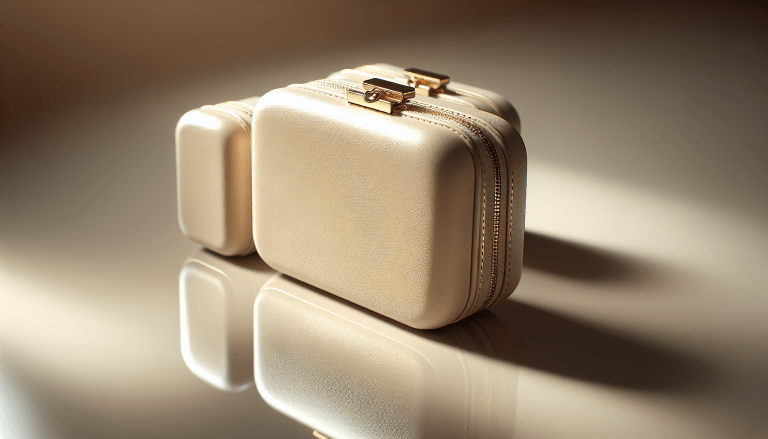 U Beauty Skincare The Trio Set : Amazon Luxury review