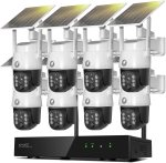 xmartO 10CH 8-CAM Review