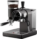 20 Bar Espresso Machine review