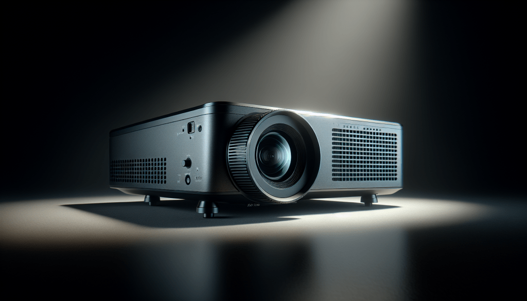 AWOL VISION LTV-2500 4K UHD Ultra Short Throw Triple Laser Projector with Dolby Vision  Atmos, Active 3D, 150, HDR10+, UST Laser TV Projector (Fire TV Stick 4K Max included)