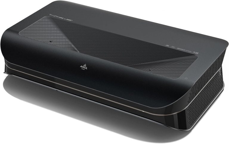 AWOL VISION LTV-3000 Pro 4K 3D UST Projector review