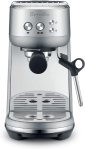 Breville Bambino Espresso Machine BES450BSS, Brushed Stainless Steel review