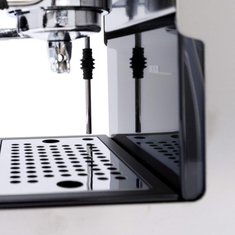 Gaggia RI9380/46 E24 Espresso Machine, Brushed Stainless Steel review