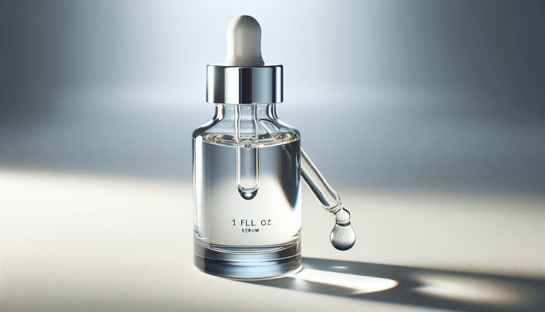 Dr. Barbara Sturm Hyaluronic Serum 1 Fl Oz review