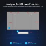 NexiGo Aurora Pro Bundle 4K Laser TV review