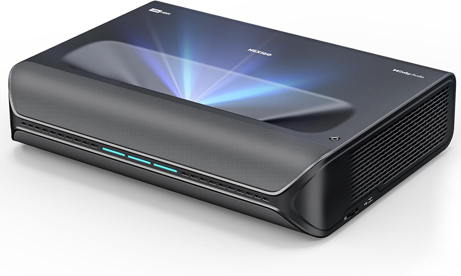 nexigo-aurora-pro-ultra-short-throw-4k-tri-color-laser-projector-2400-lumens-screen-adoption-dynamic-laser-dimming-dolby