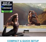 Optoma ML1080UST PHOTON GO review