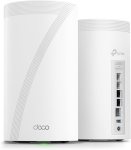 TP-Link Deco 7 Elite BE95 Review
