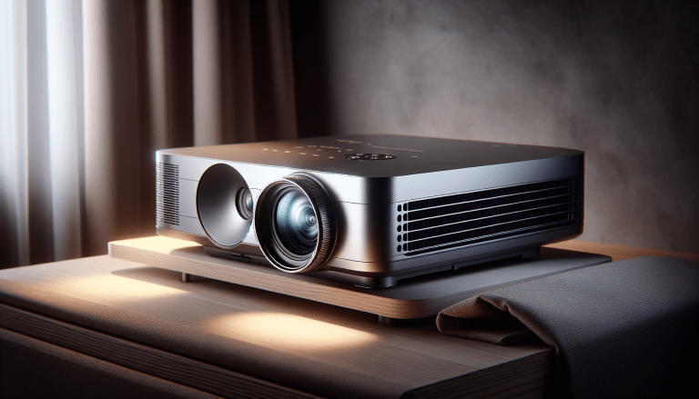 WEMAX Nova Pro 4K Ultra Short Throw review