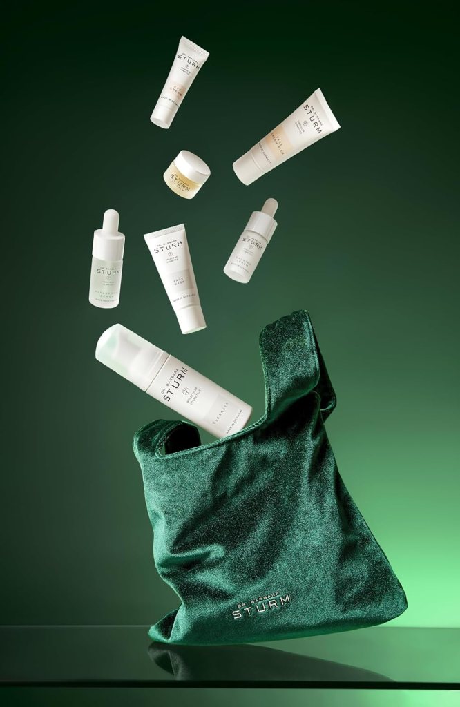 Winter Kit Holiday Gift Set ($447 Value) – Luxury Skincare Set for Hydration Anti-Aging, Travel-Friendly Essentials for Radiant Skin : Amazon Luxury Winter Kit Holiday Gift Set ($447 Value) – Luxury Skincare Set for Hydration Anti-Aging, Travel-Friendly Essentials for Radiant Skin : Amazon Luxury