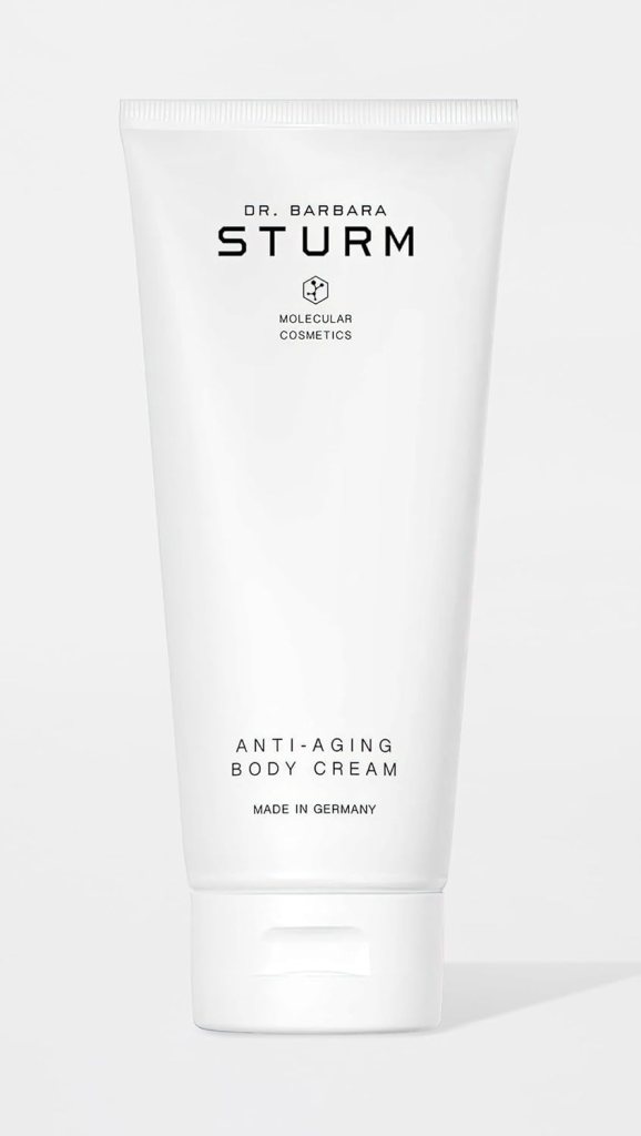 Dr. Barbara Sturm, Anti-Aging Body Cream : Beauty  Personal Care