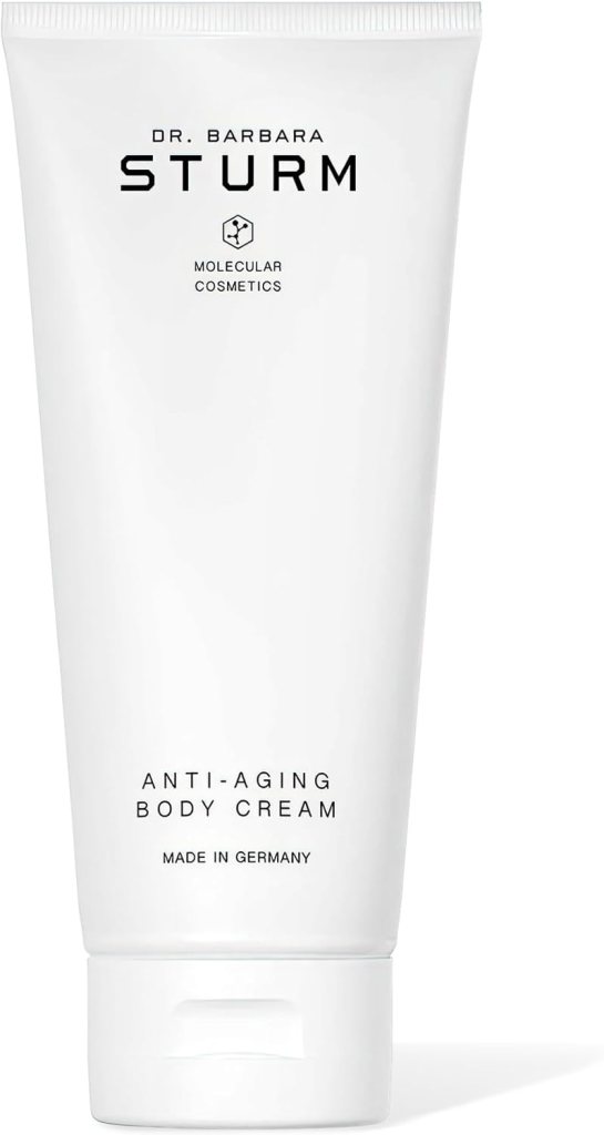 Dr. Barbara Sturm, Anti-Aging Body Cream : Beauty  Personal Care