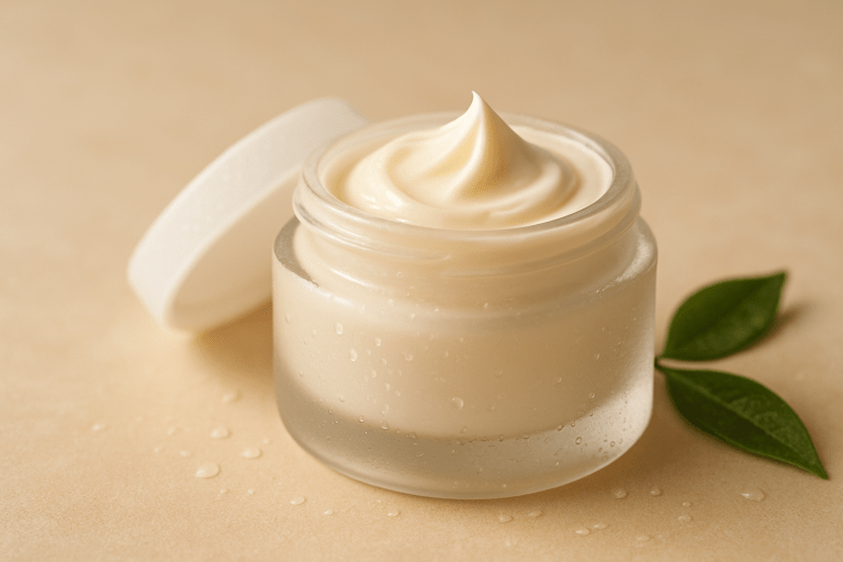 Face Cream Rich 1.7 Fl Oz review