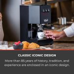 Gaggia RI9380/49 Classic Evo Pro review