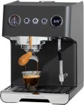 Gemilai G3028A Espresso Machine review