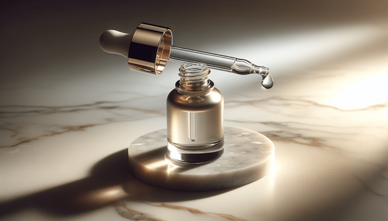 Glow Drops Facial Serum by Dr. Barbara Sturm review