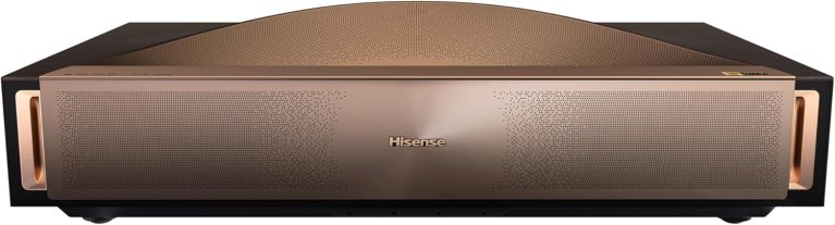 Hisense L9Q Projector review