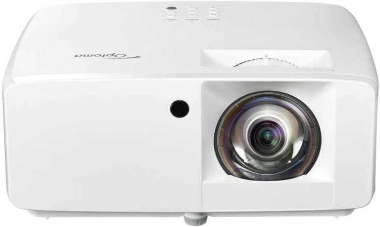 Optoma GT2000HDR Ultra-Compact Projector review