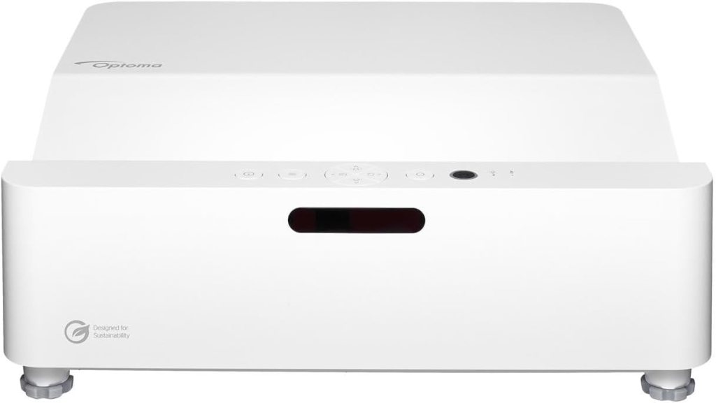 Optoma GT3500HDR 1080p Full HD Home Laser Projector