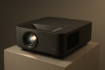 Short Throw Projector HY450NTV review