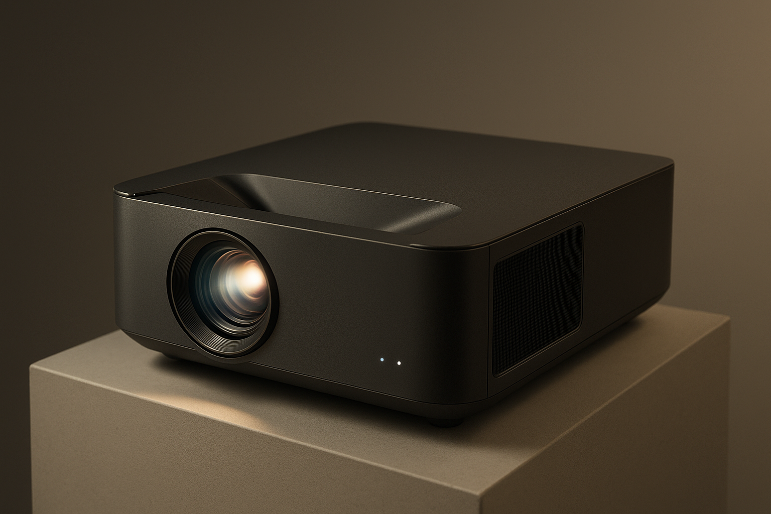 short-throw-projector-with-4k-support-built-in-apps-smart-projector-with-wifi-and-bluetooth-electric-focus-2-x-8w-stereo
