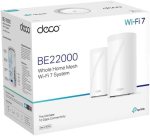 TP-Link Deco BE85 Review