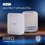 Amazon eero Max 7 mesh wifi system with eero Plus annual Review (2026)