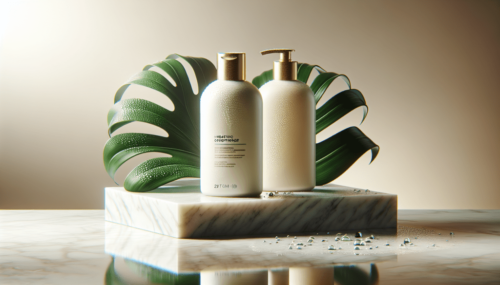 Dr. Barbara Sturm, Hydrating Conditioner : Amazon Luxury