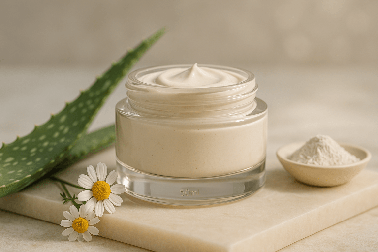 Face Mask 1.69 Fl Oz, Deeply Hydrating Face Mask for Soothing Moisture Boost, Improves Skin Texture, Luxury Skincare By Dr. Barbara Sturm : Amazon Luxury