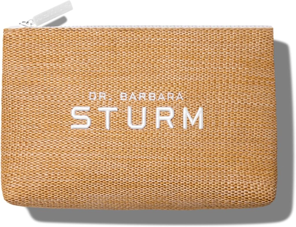 Summer Kit, Hydrating  Protecting Skincare Kit with Face Cream, Mask, Hyaluronic Face Mist  SPF50, Luxury Skincare By Dr. Barbara Sturm : Beauty  Personal Care