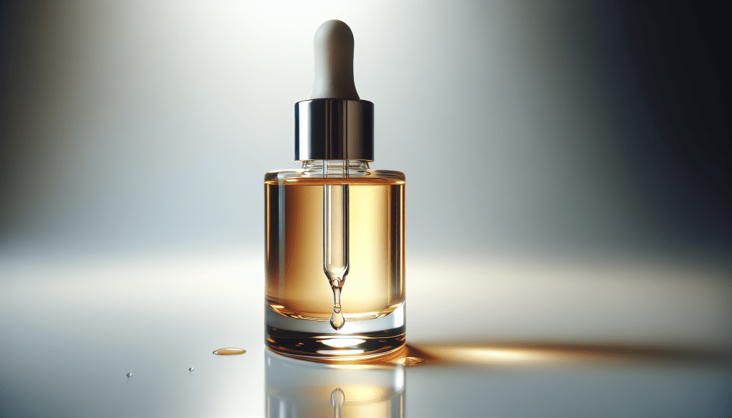 U Beauty Resurfacing Compound Serum - Renew  Illuminate Face Serum - Advanced 8-in-1 Formula with Vitamin C, Retinol, Hyaluronic Acid,  Peptides - Targets Fine Lines, Pores 0.5 fl oz