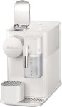 Nespresso Lattissima One Original Espresso Machine with Milk Frother by De’Longhi, Shadow Black